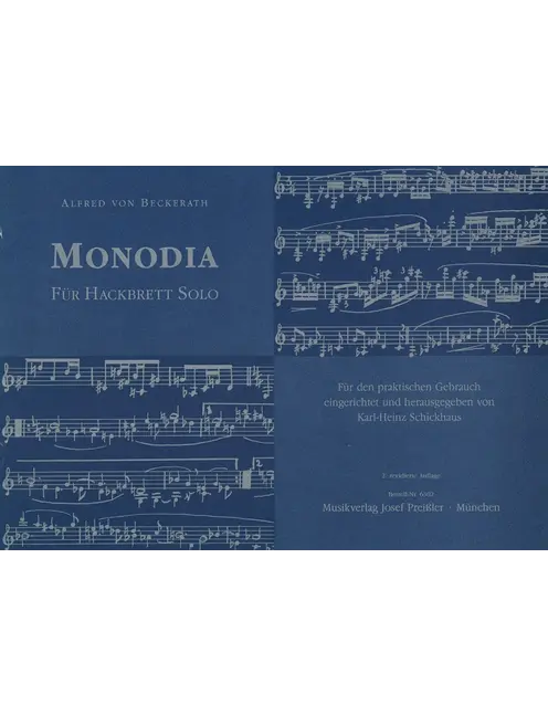 Monodia